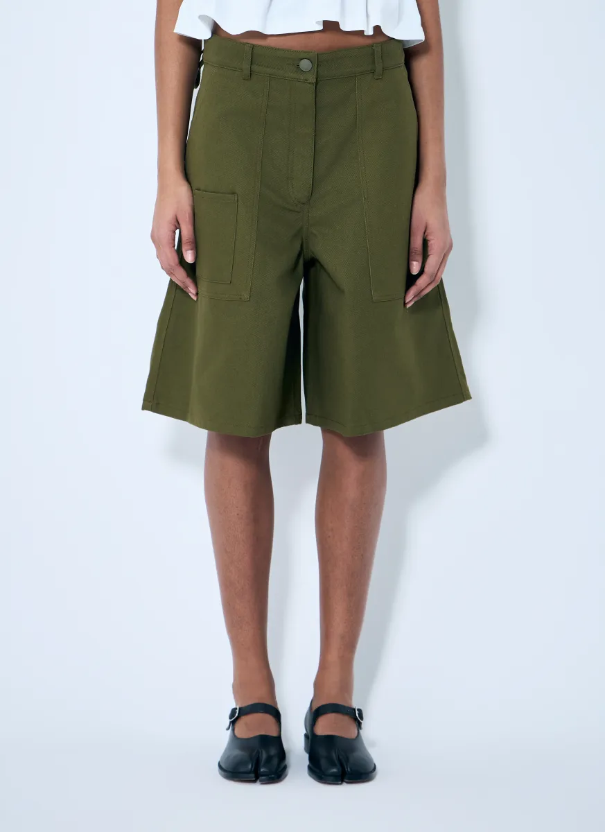 Annika Shorts