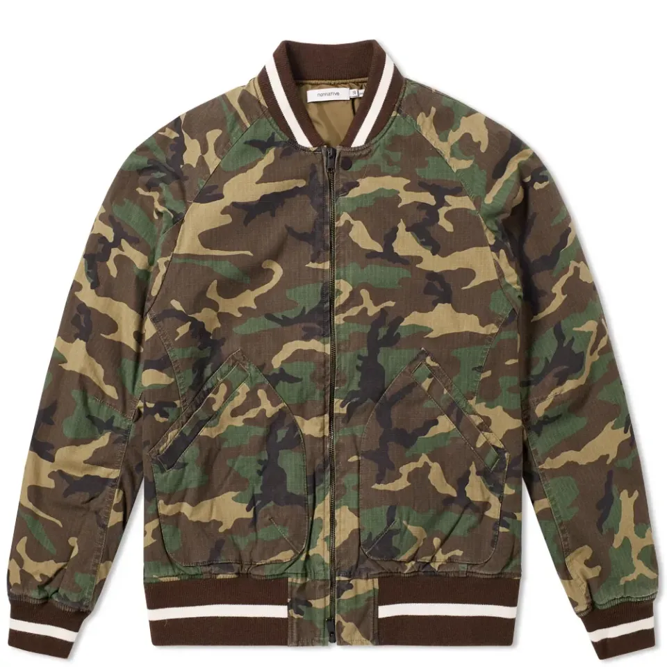 Student Jacket