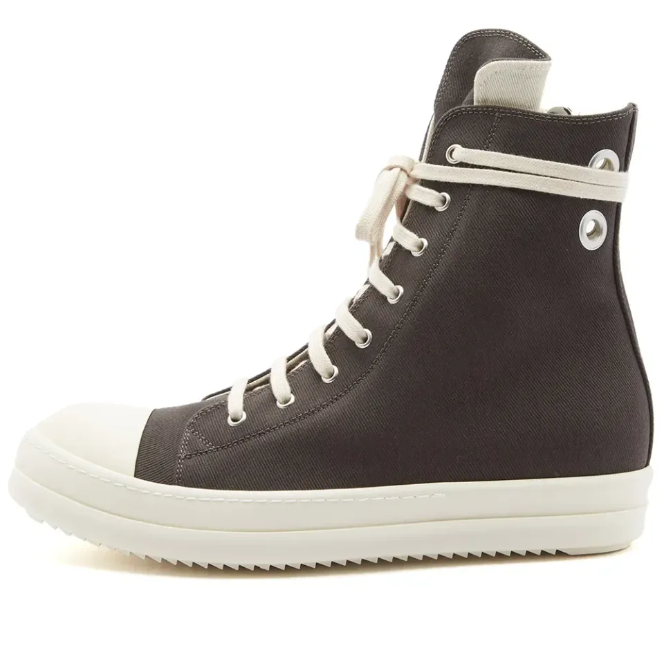 Gimp Eyelet Sneaks Sneaker