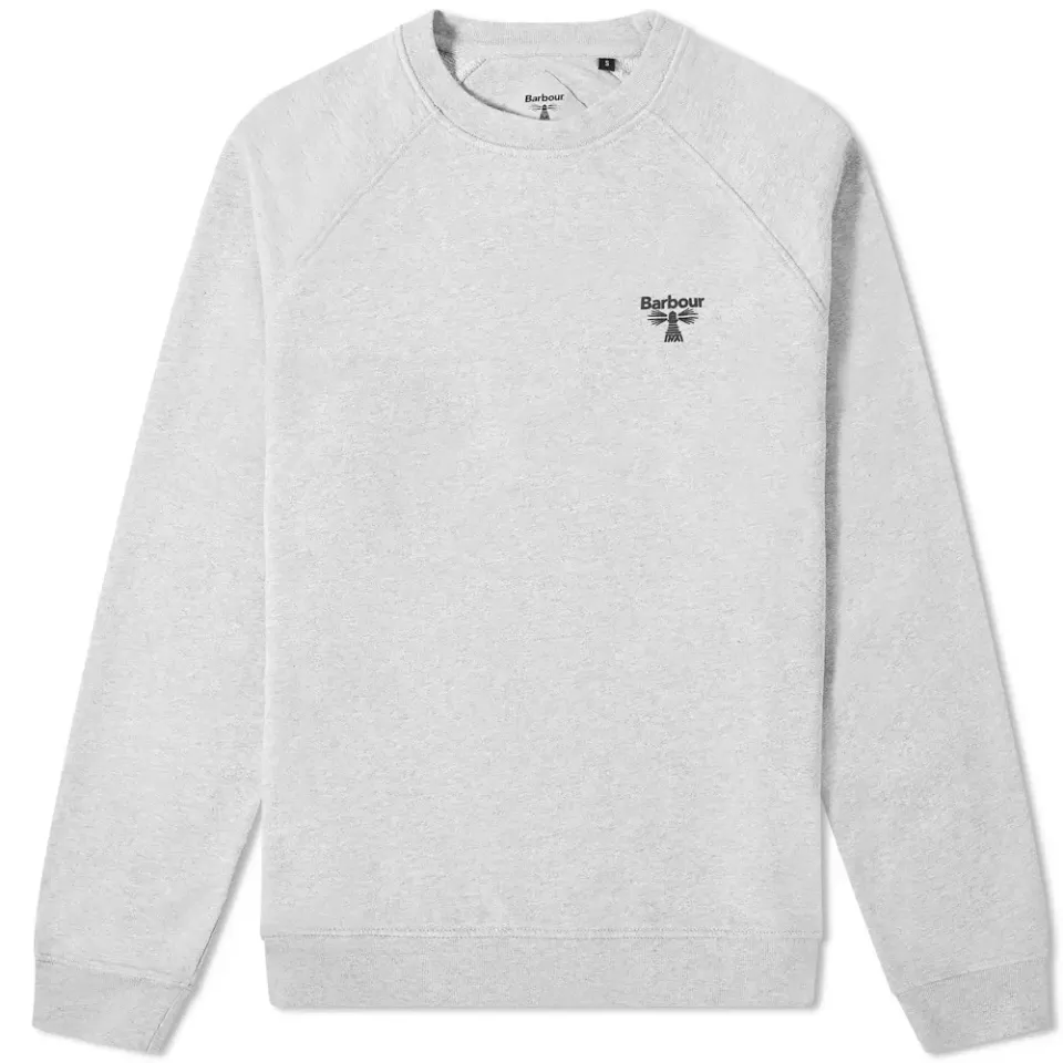 Beacon Crew Sweat