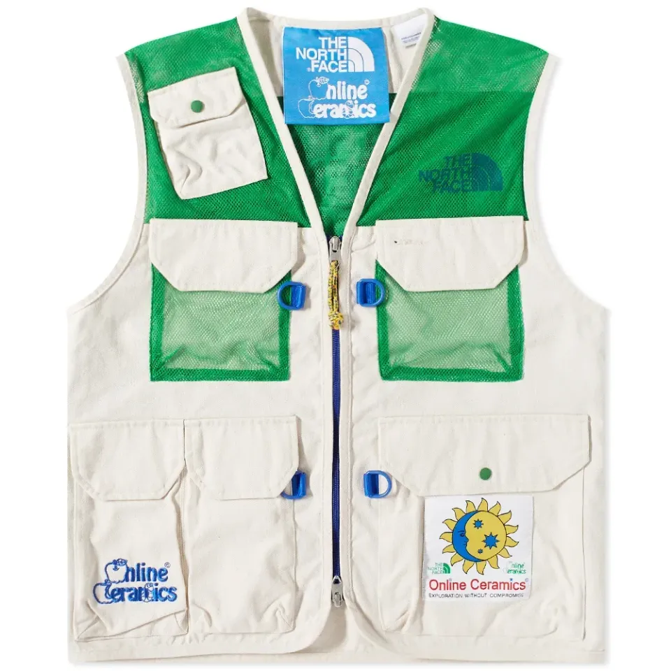 M66 Utility Field Vest