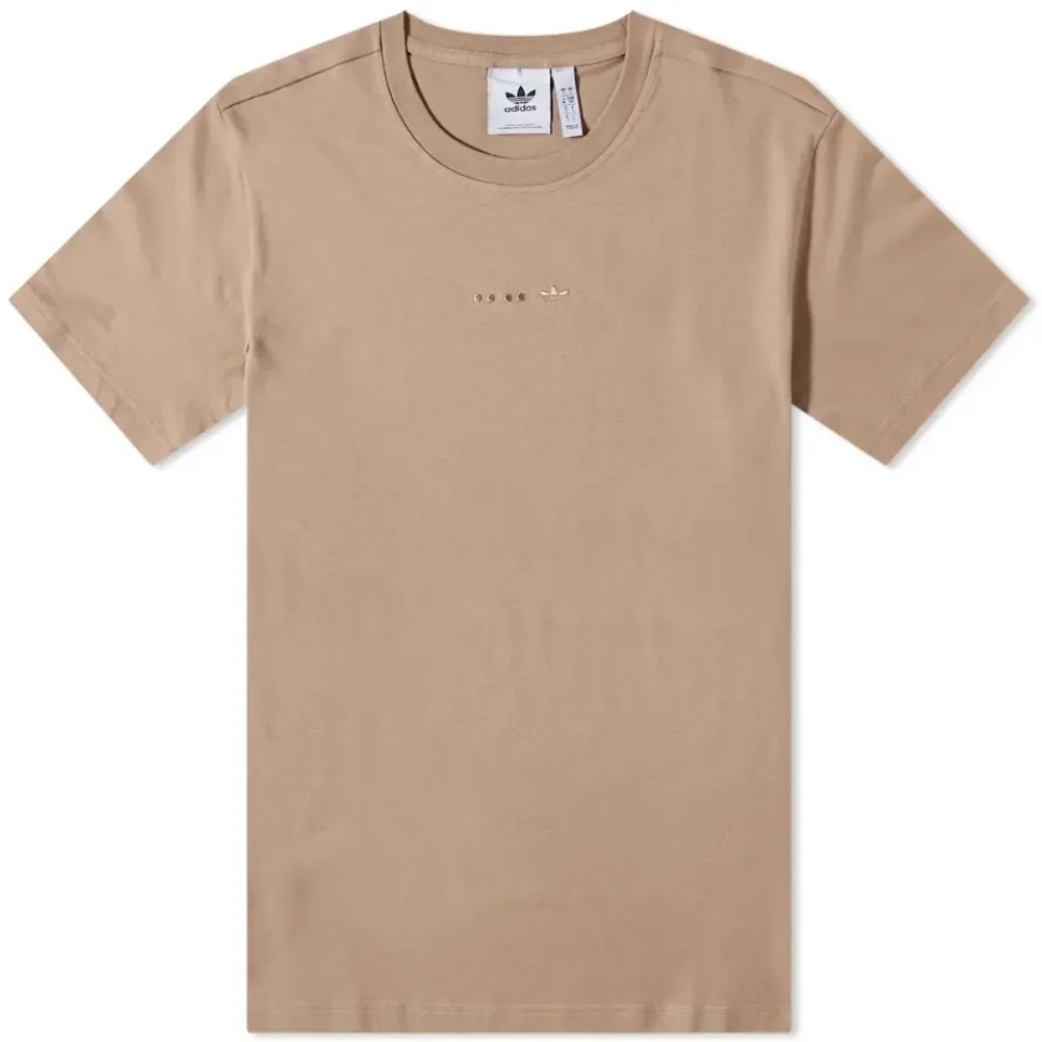 Essential Logo Tee