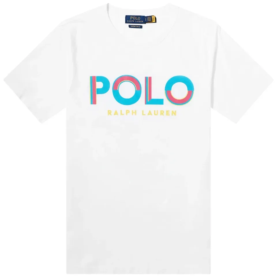Spectre Logo T-Shirt