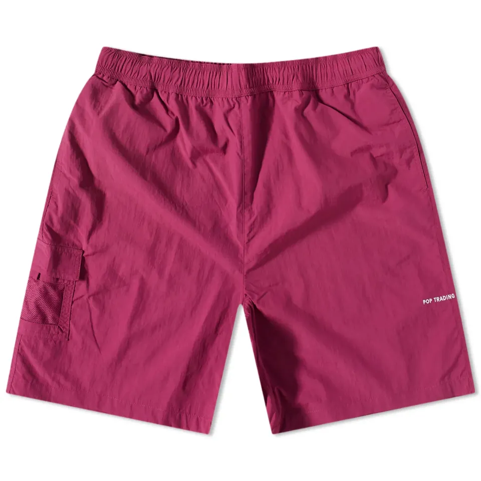 Painter Shorts