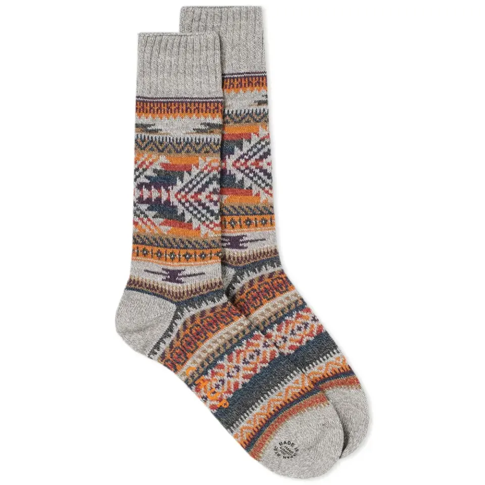 Chup Dia Sock