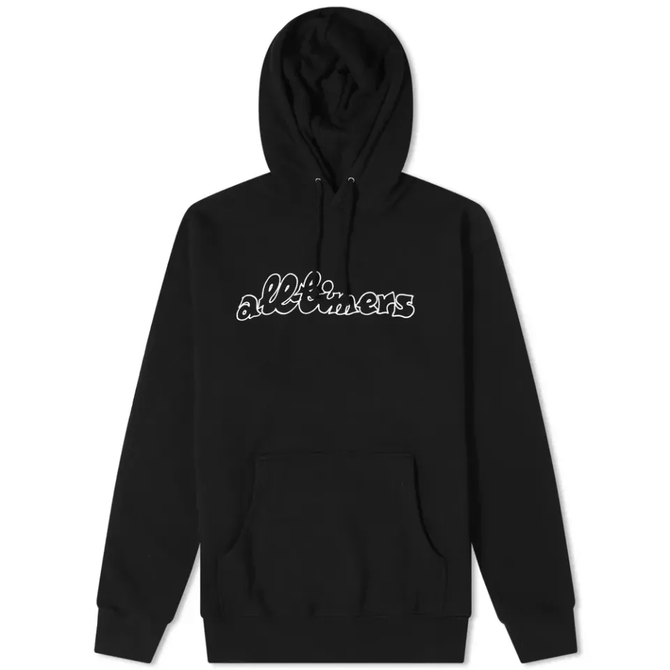 Script Hoody