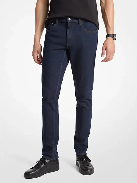 Parker Stretch Denim Jeans