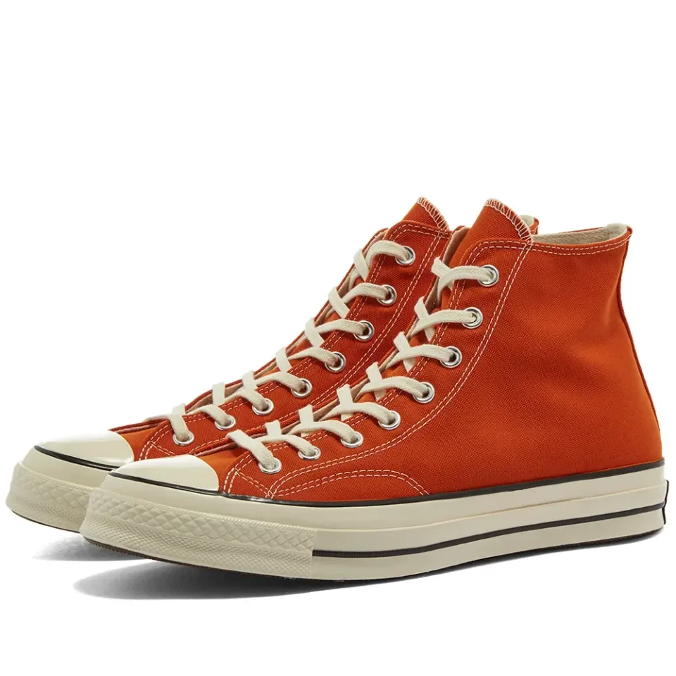 Chuck Taylor 70 Hi Recycled Canvas