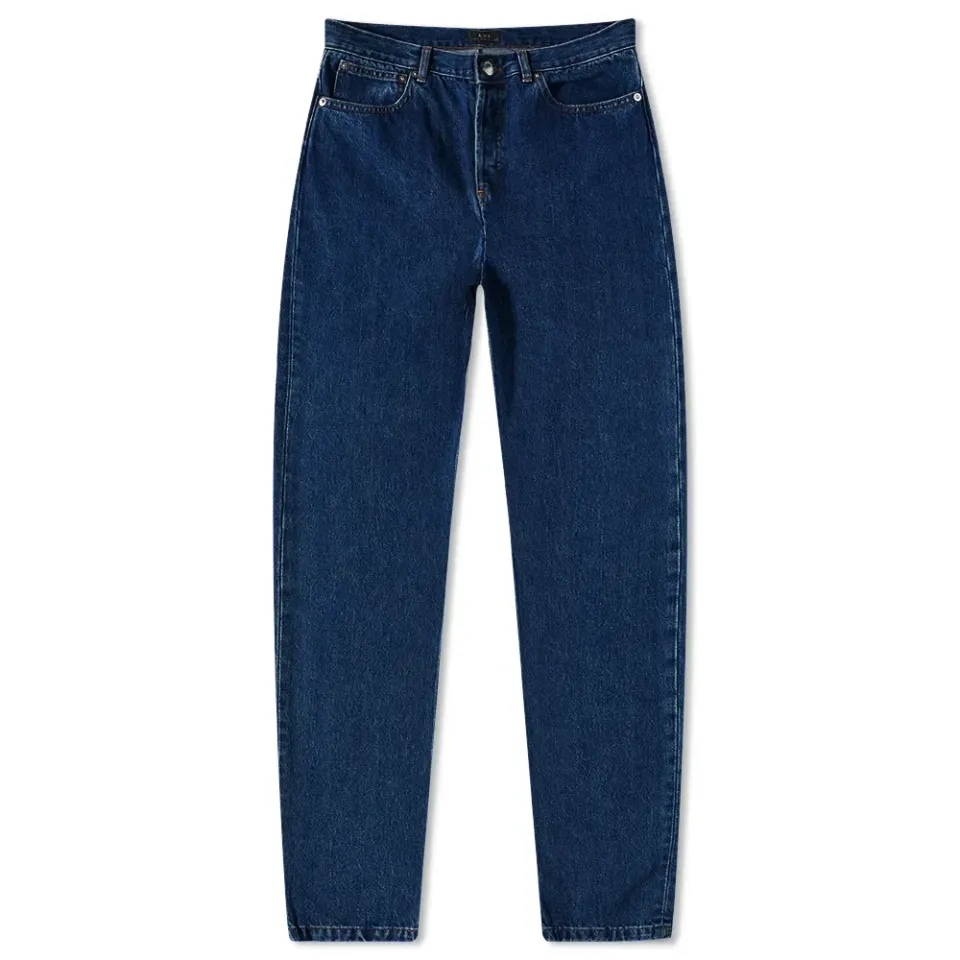 A.P.C. Petit New Standard Jeans
