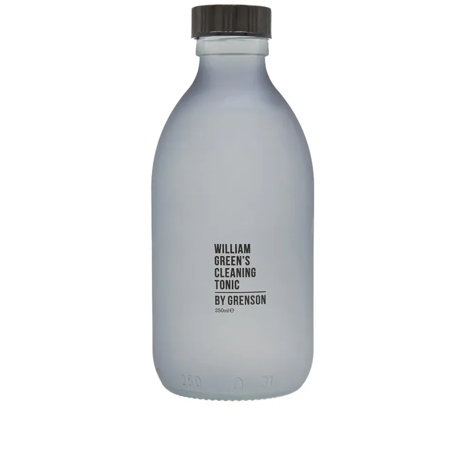 x William Green's Cleaning Tonic