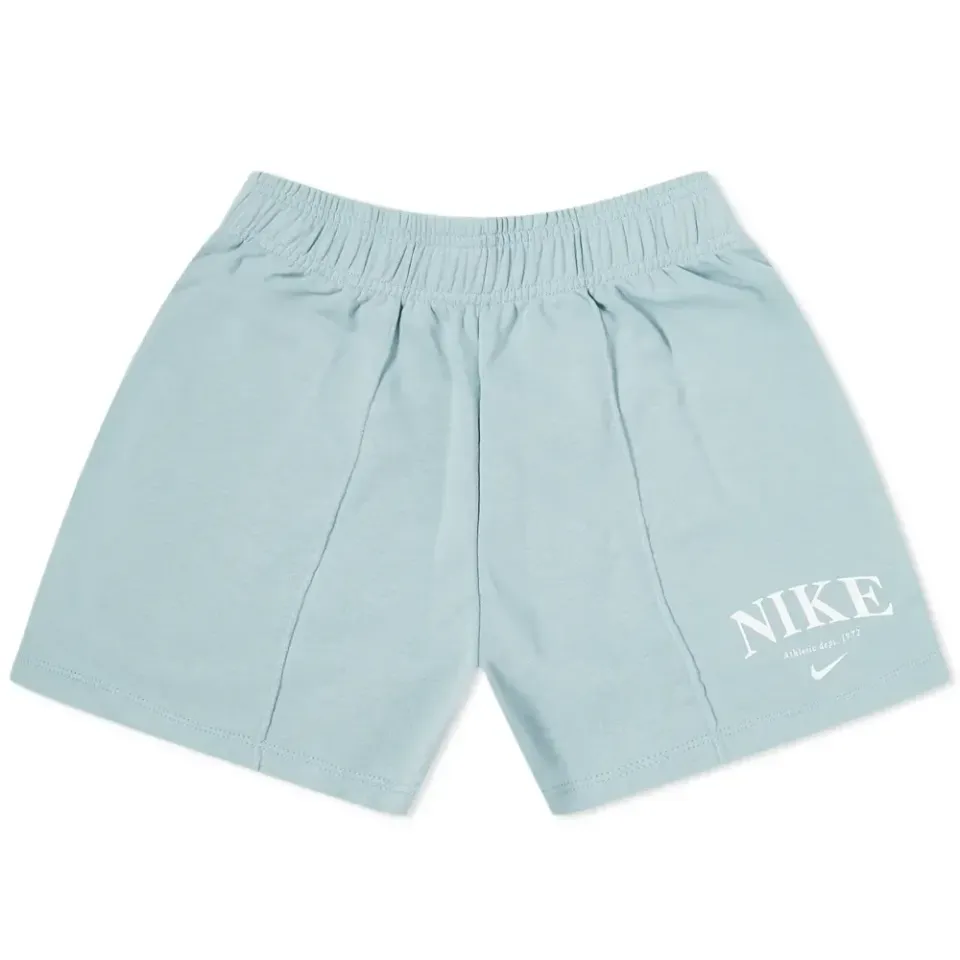 Nike W NSW Fleece Shorts GFX