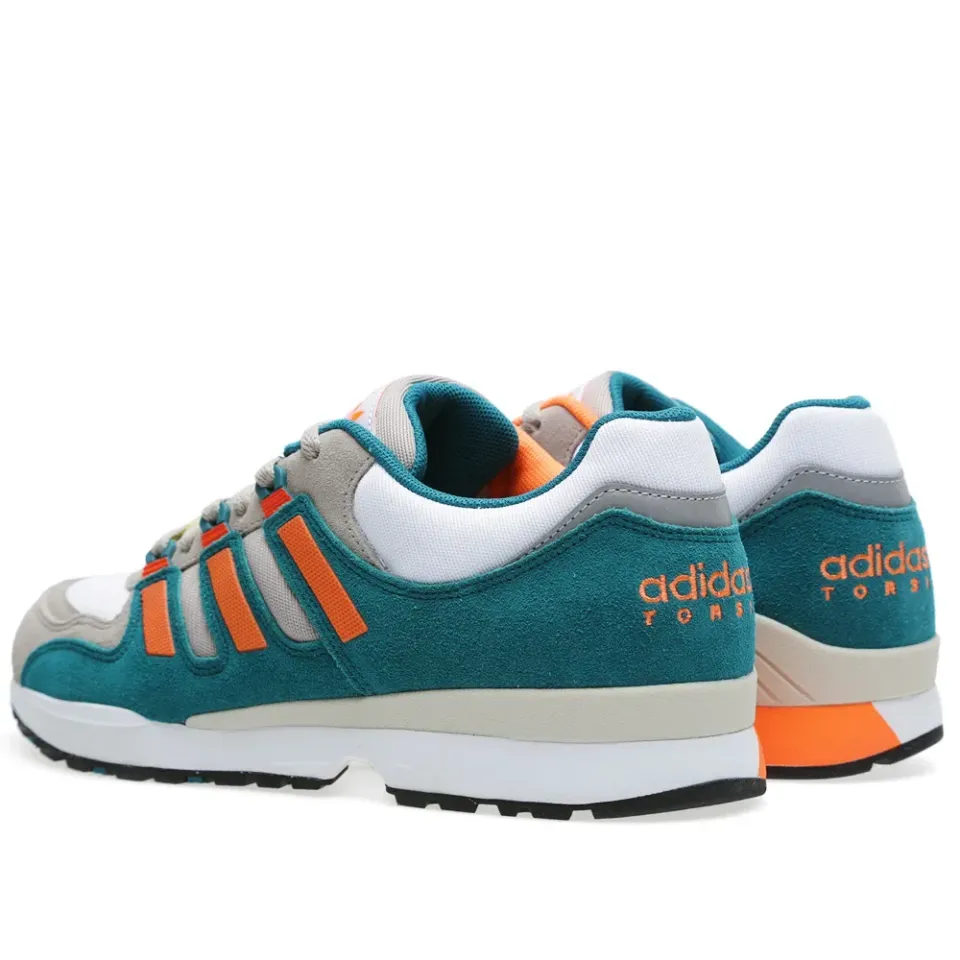 Torsion Integral S