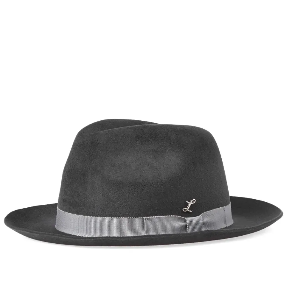 Small Fedora