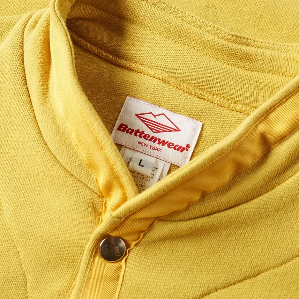Sweat Cardigan