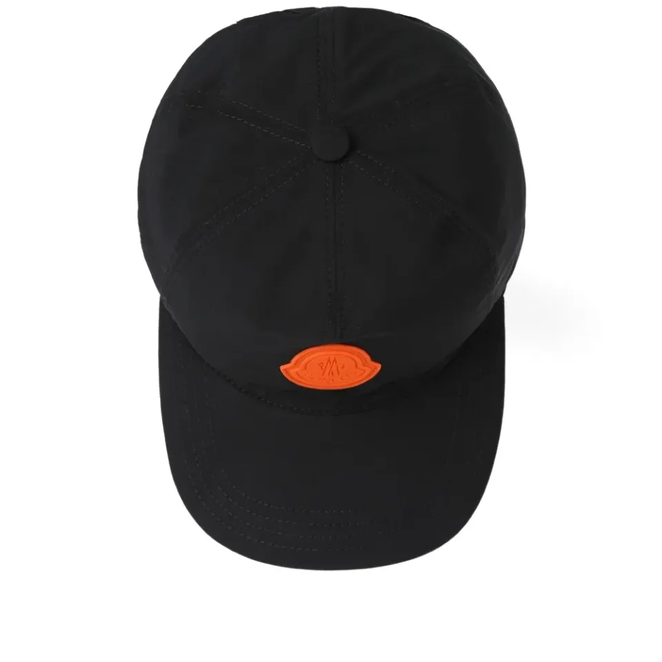 Nylon Cap