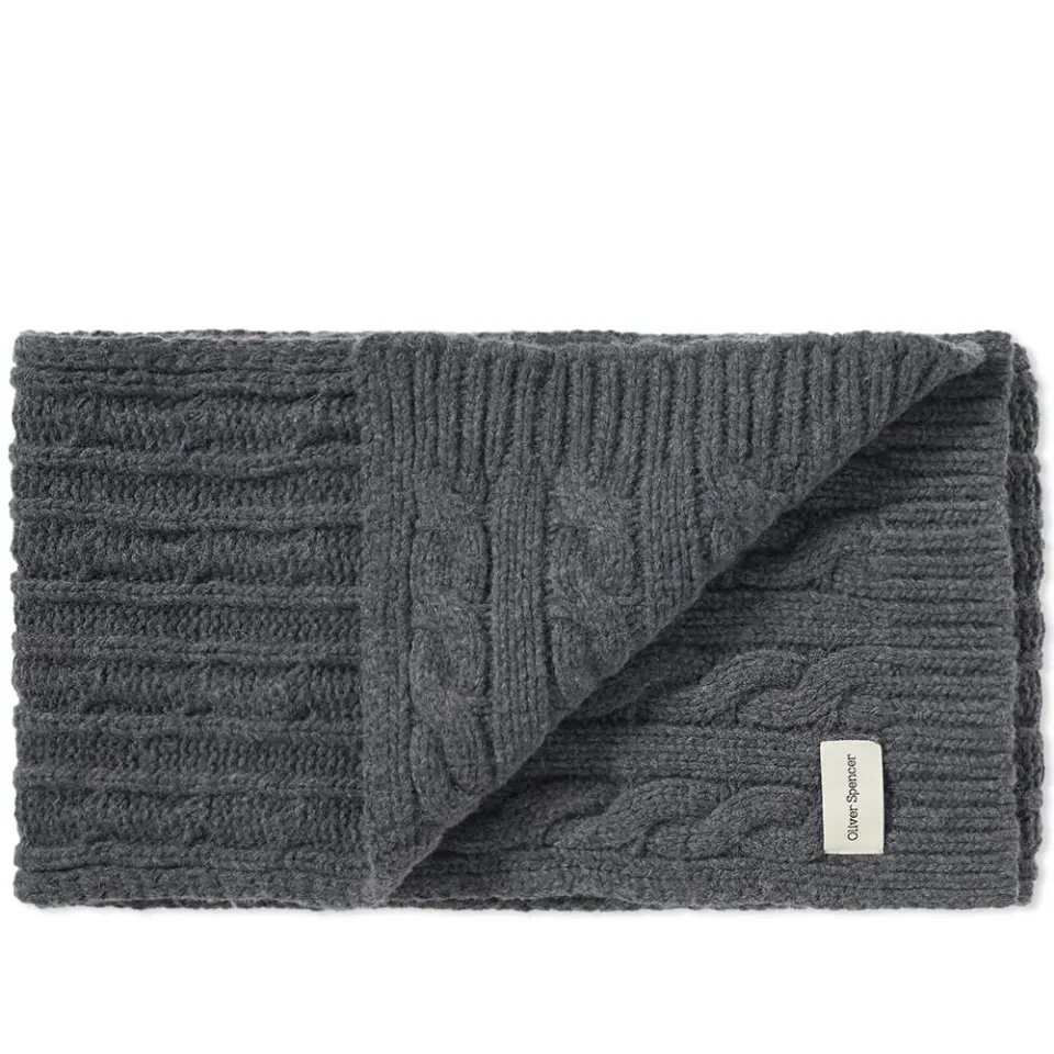 Arbury Scarf