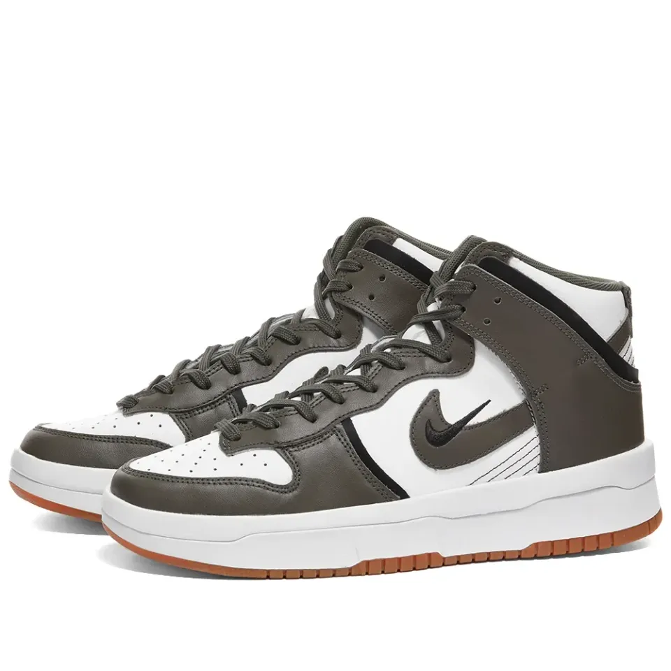 Nike W Dunk Hi Rebel