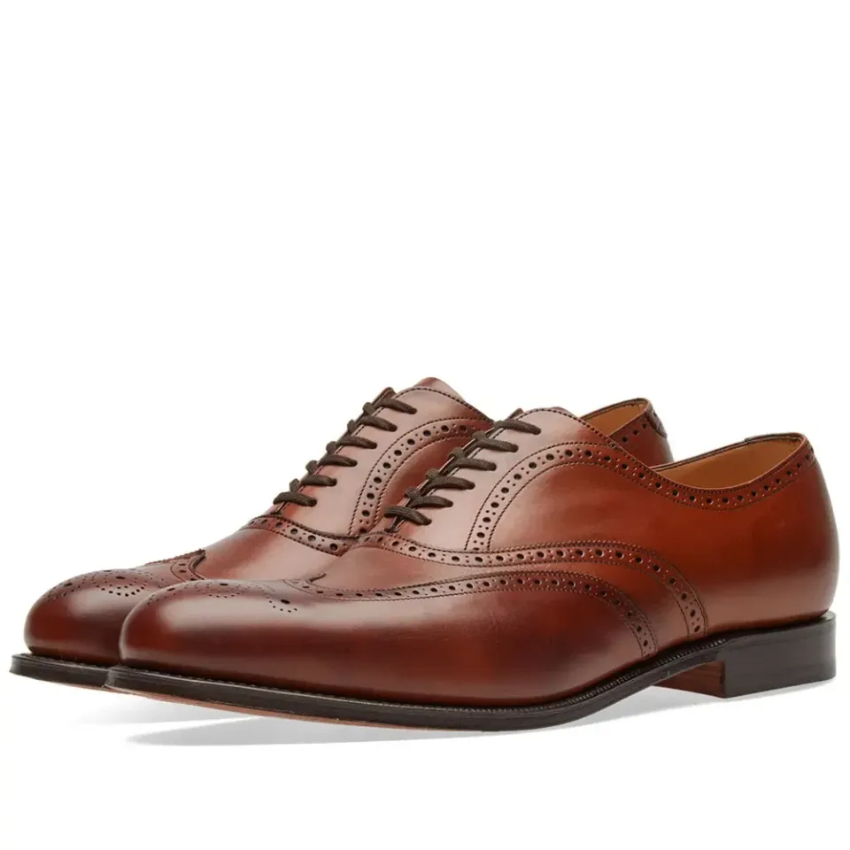 Church's Berlin Brogue