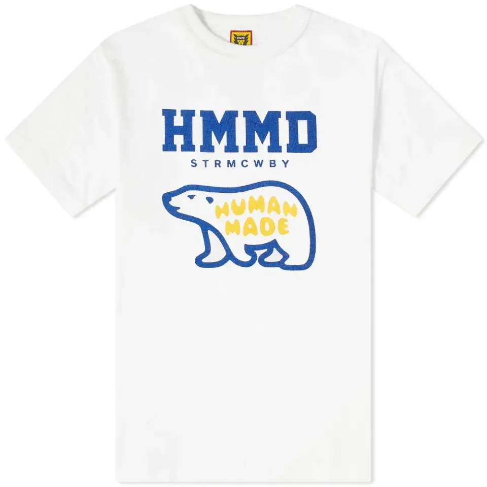 Polar Bear Tee
