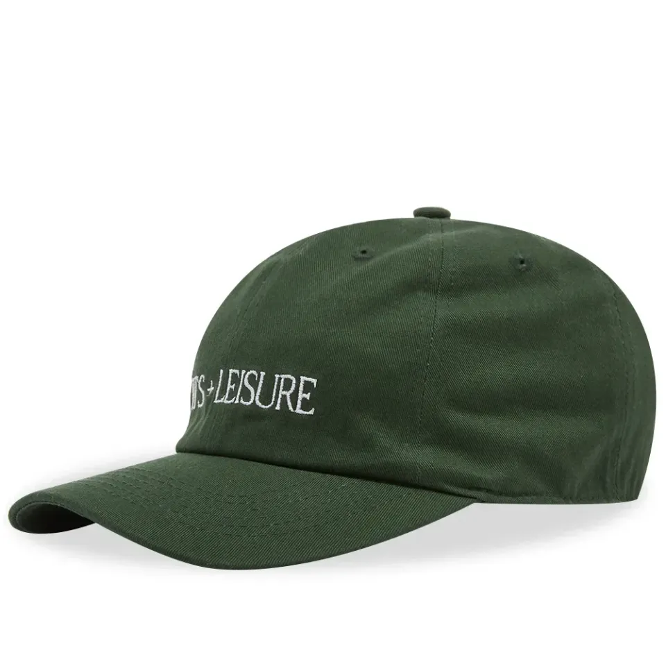 Arts & Leisure Hat