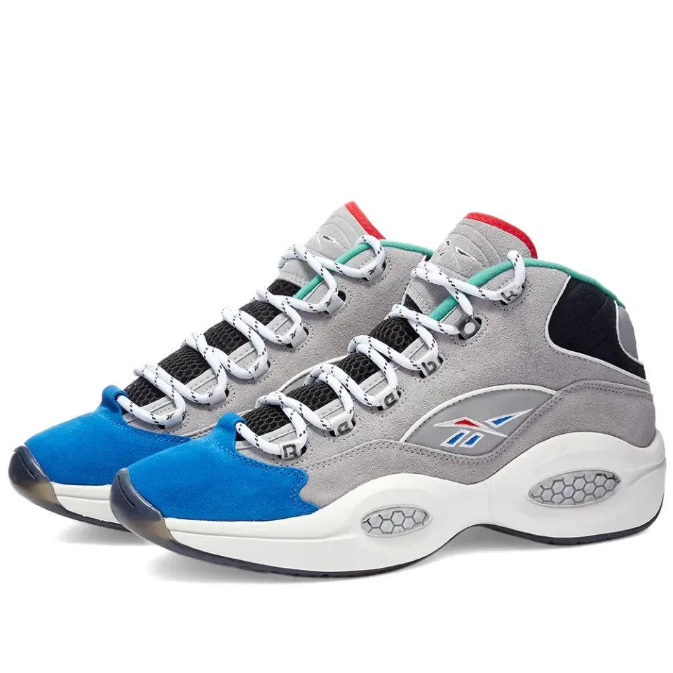 Question Mid