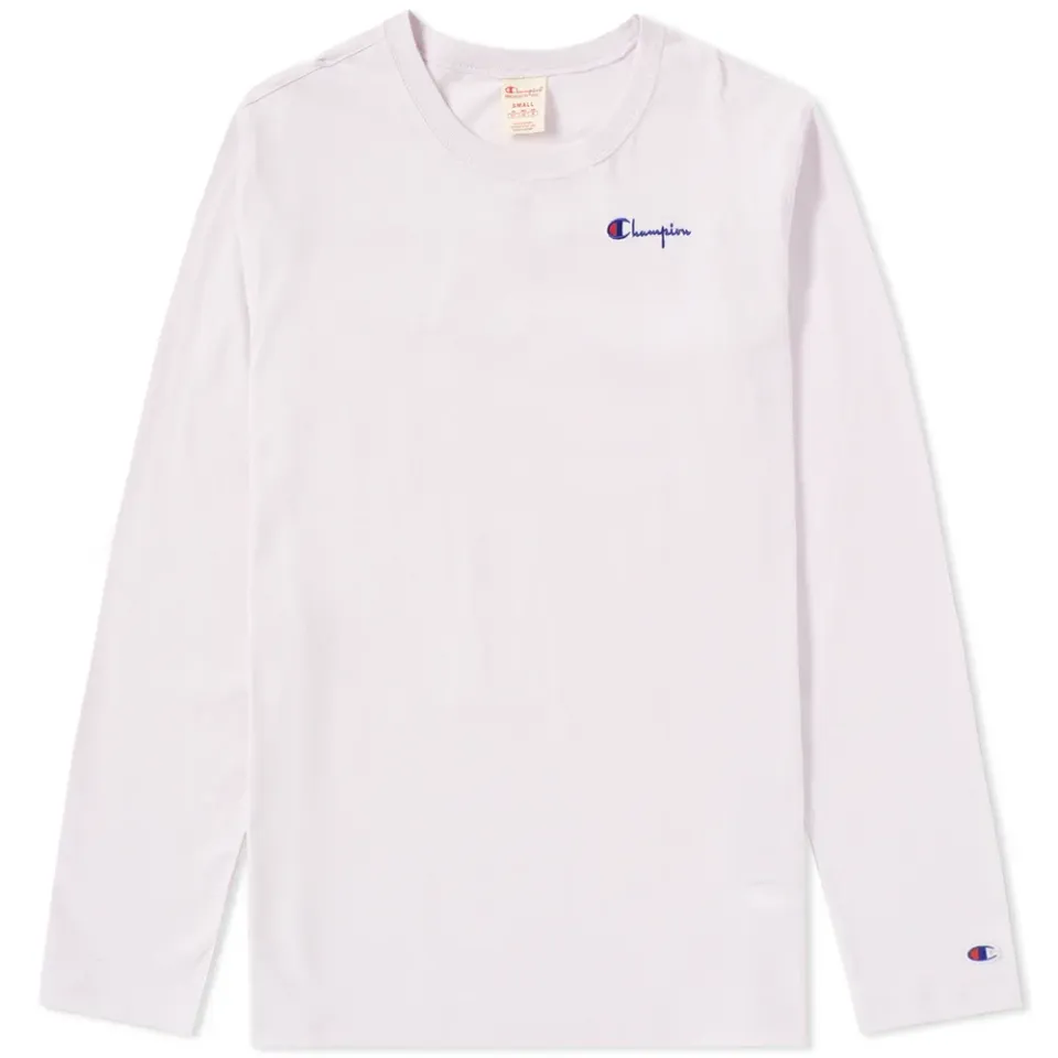 Women's Long Sleeve Classic Tee