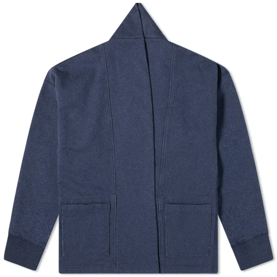 Haori Cardigan