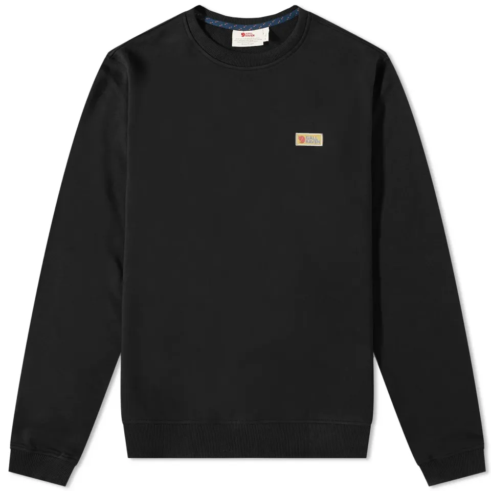 Vardag Crew Sweat