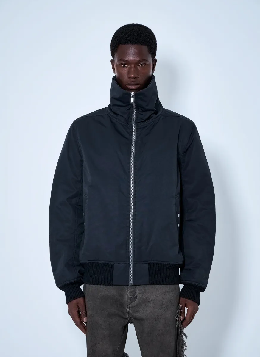 Tower Dracuflight Bomber Jacket