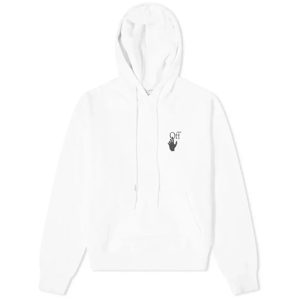 Caravaggio Lute Overszied Hoodie