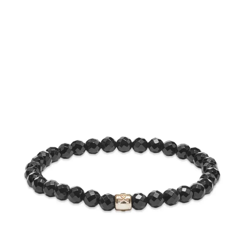 Onyx Bracelet