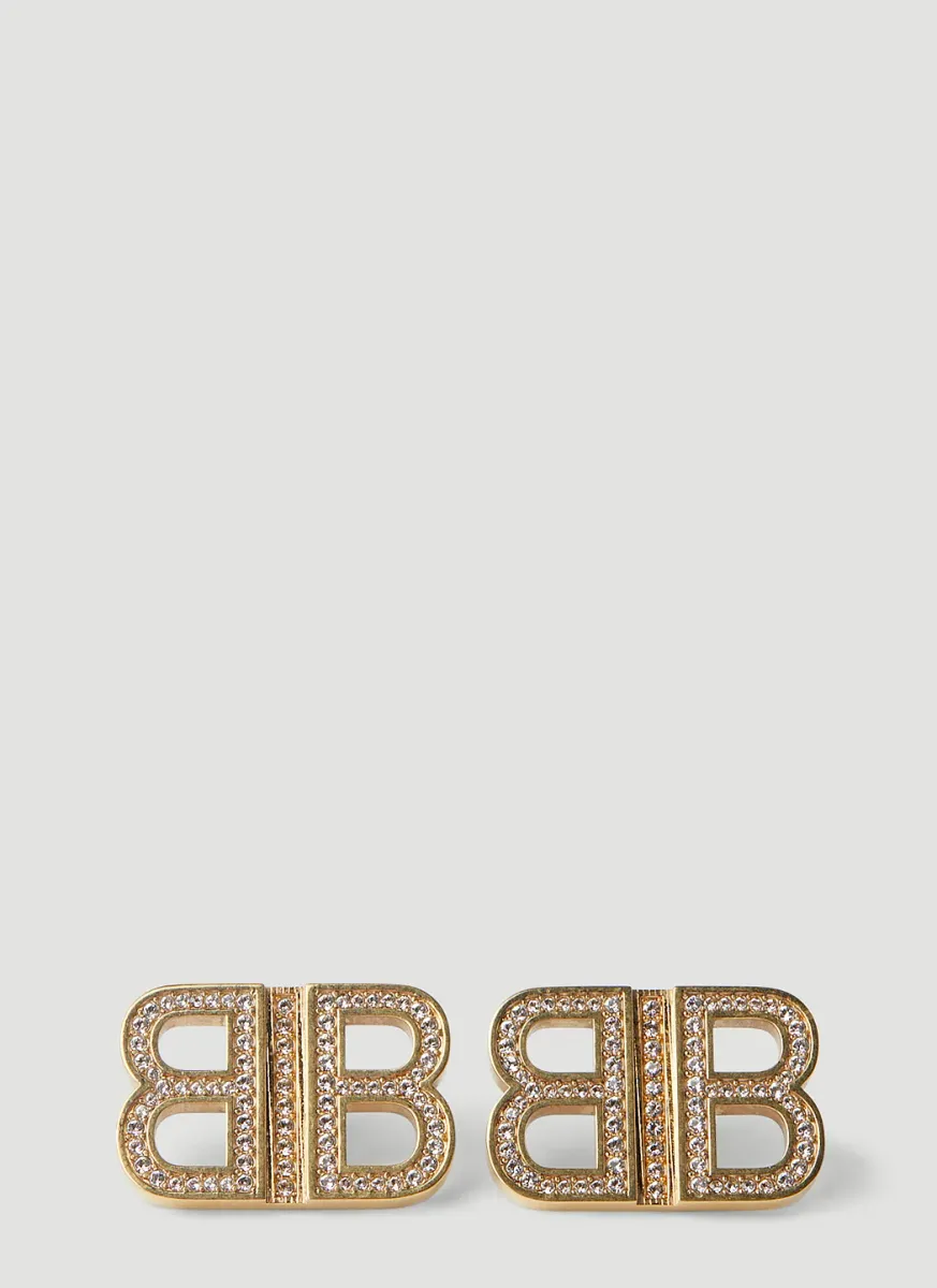 BB 2.0 Earrings