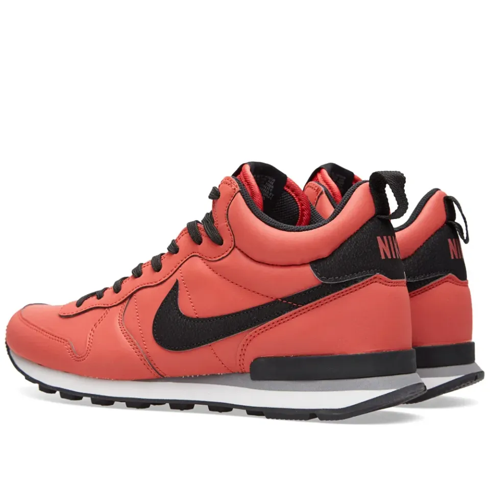 Internationalist Mid QS