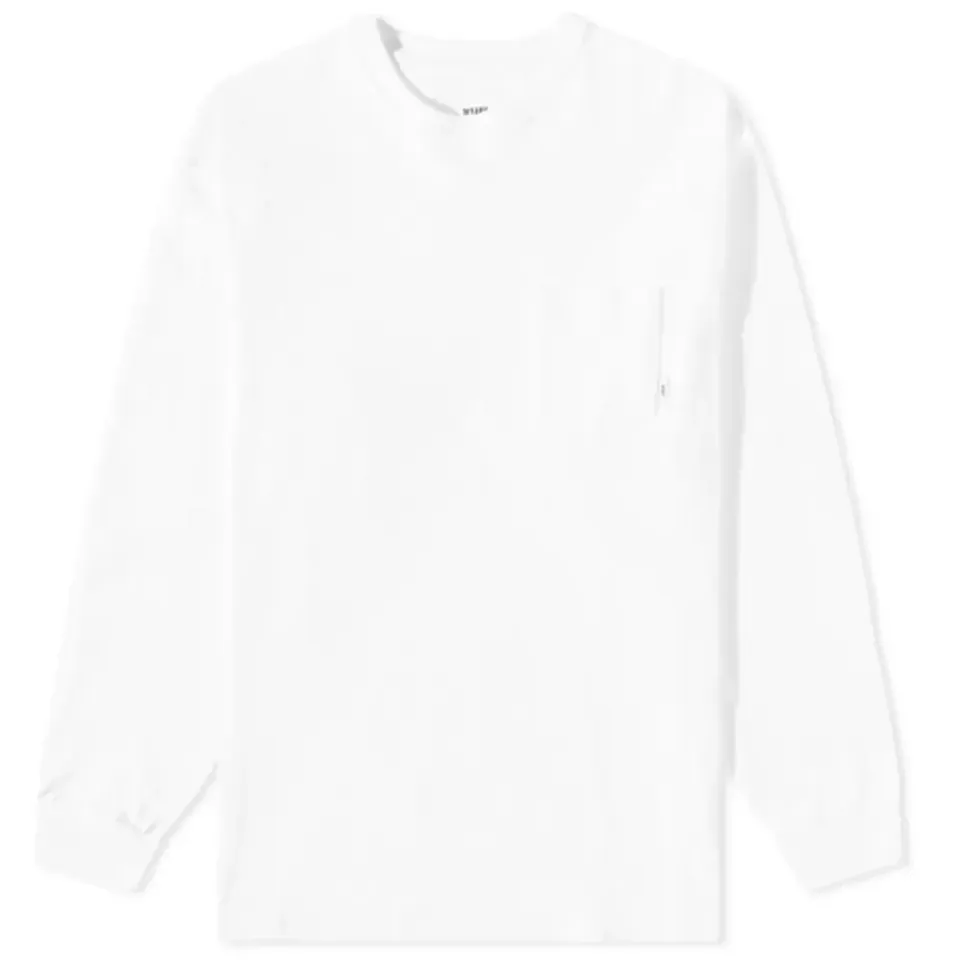 Long Sleeve All 01 T-Shirt
