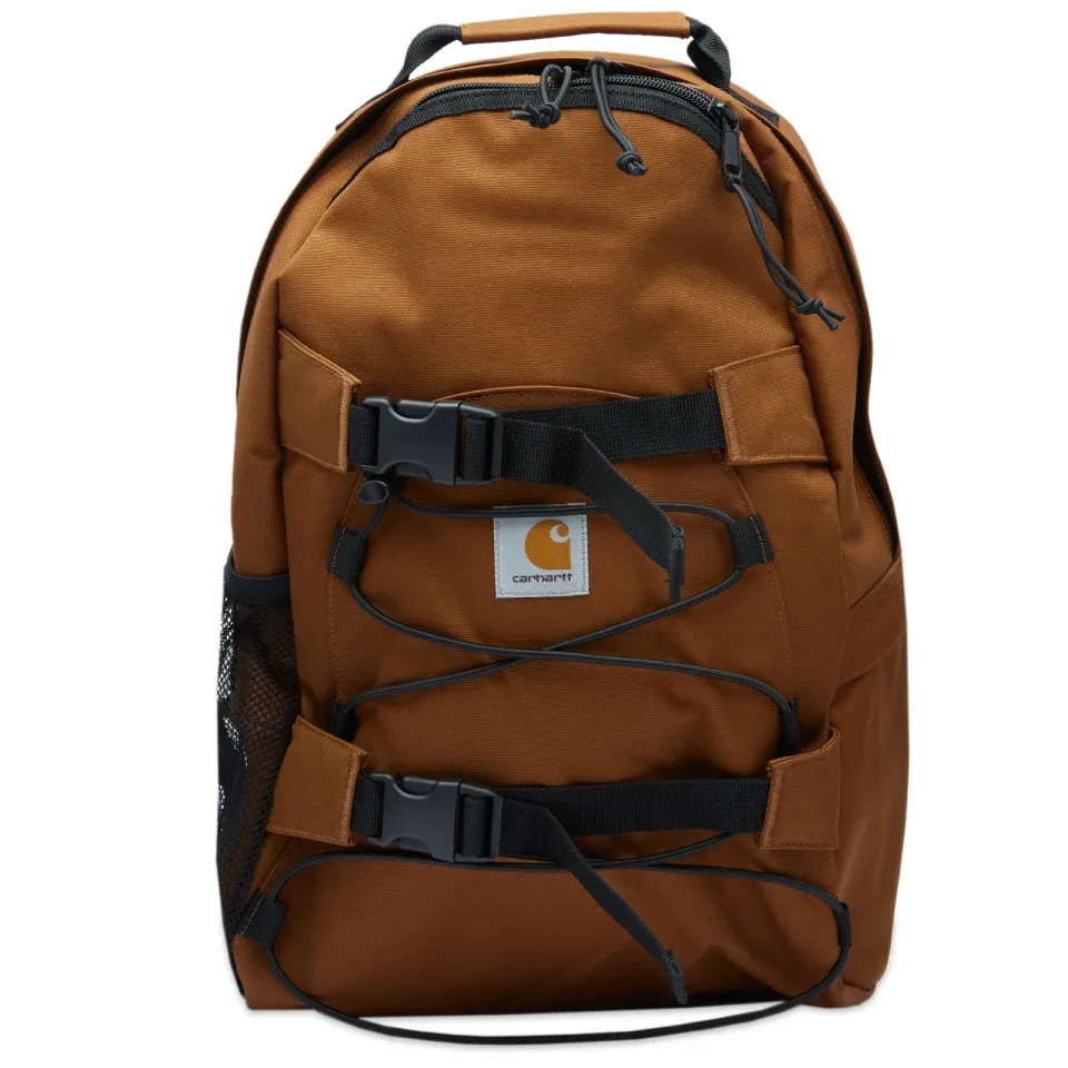 Kickflip Backpack