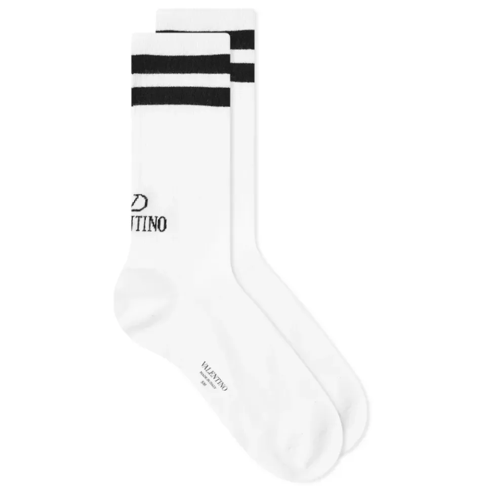 Logo Sock