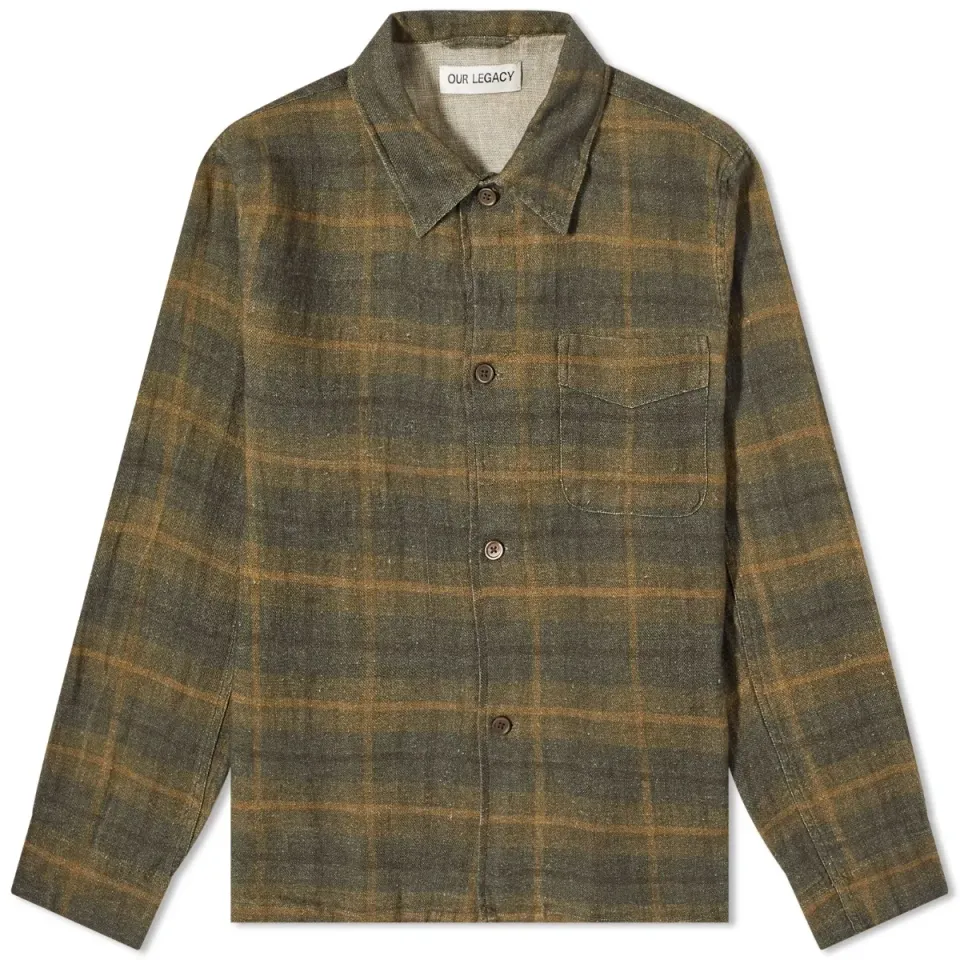 Box Shirt