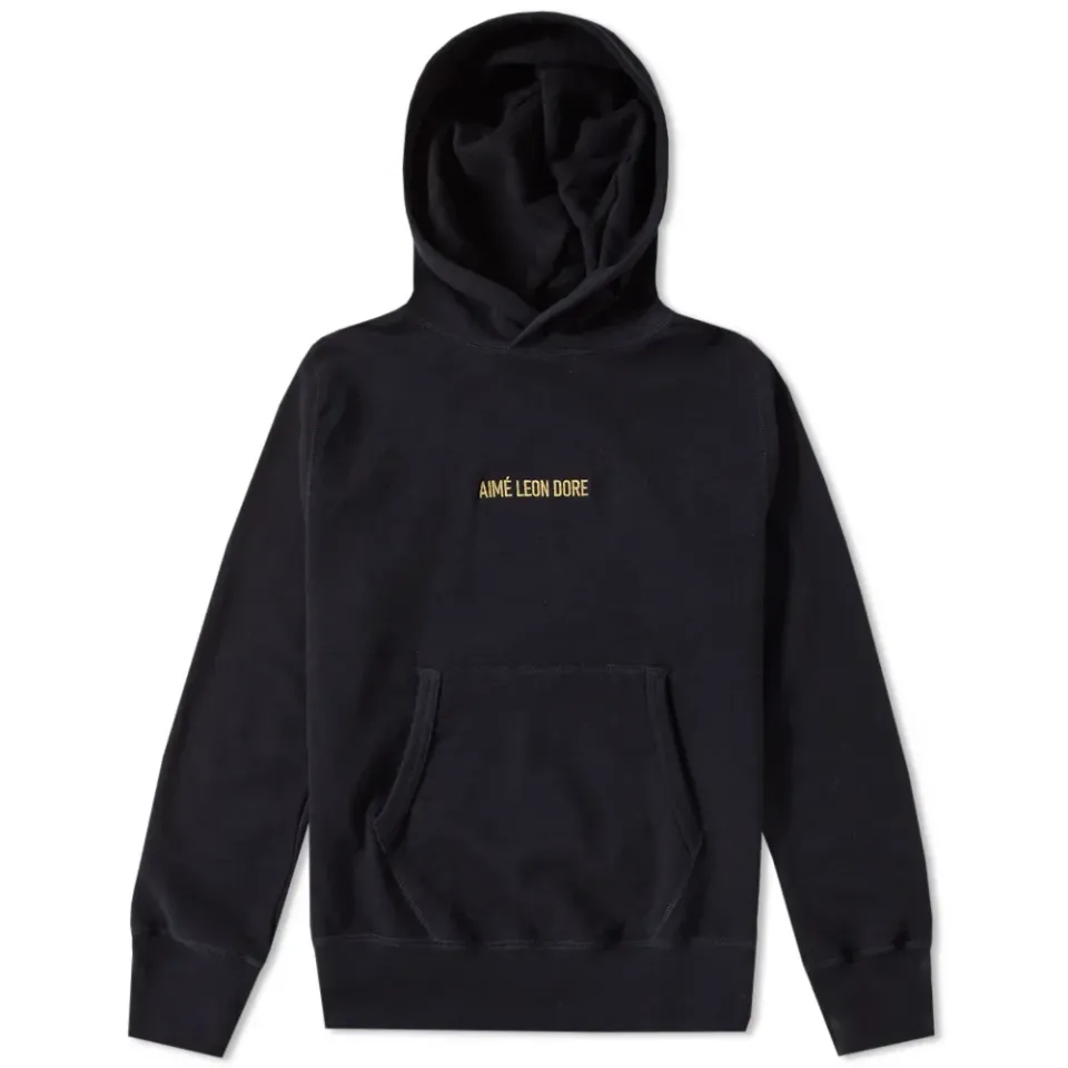 Kanga Hoody