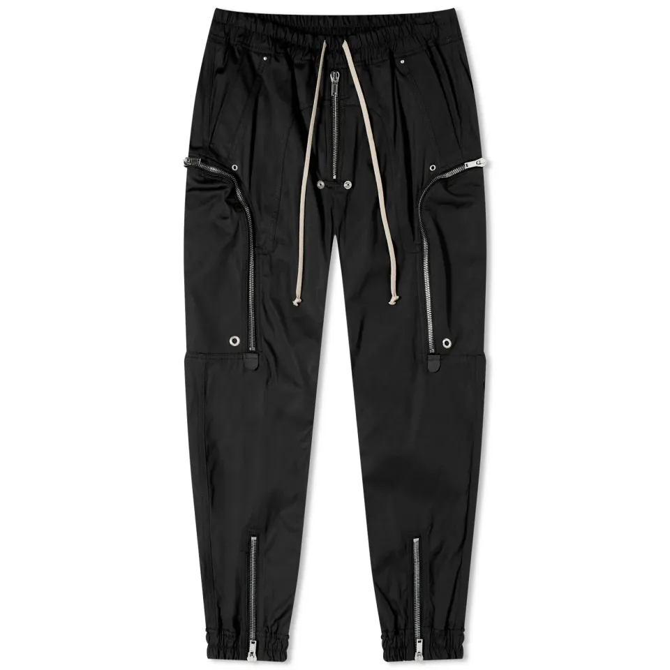 Bauhaus Cargo Pants