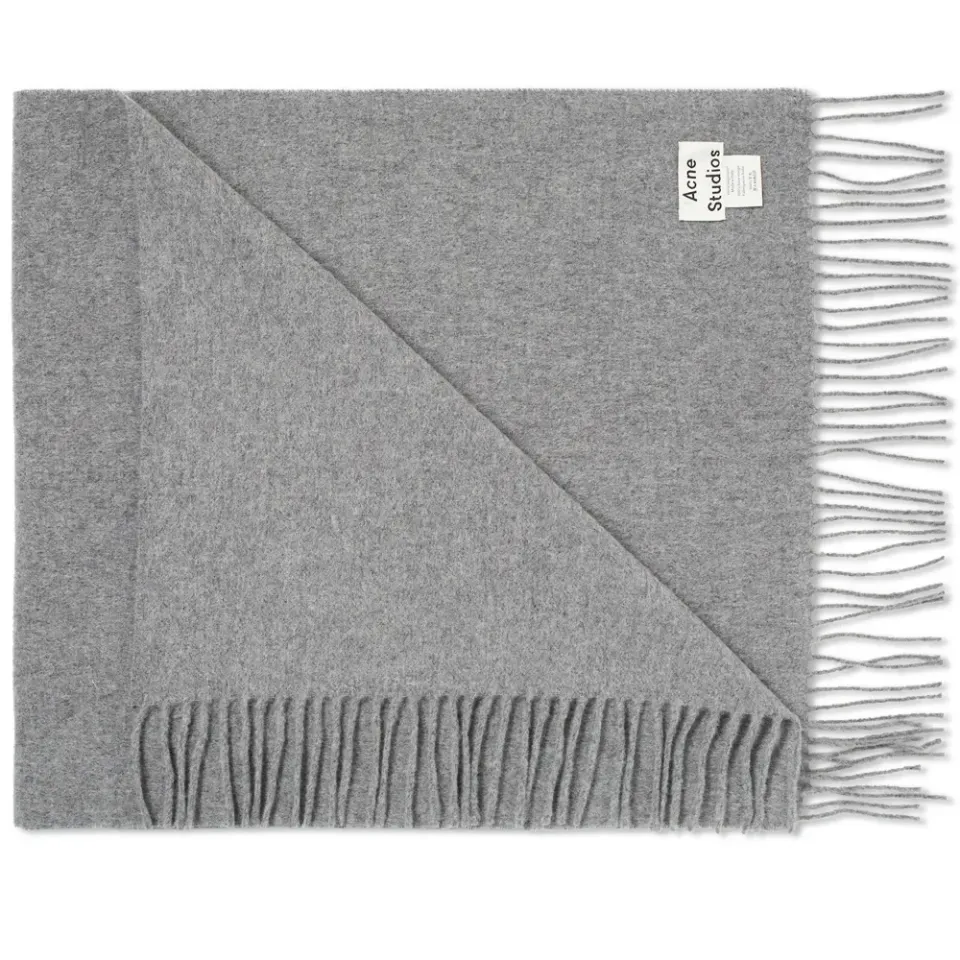 Canada Narrow Scarf