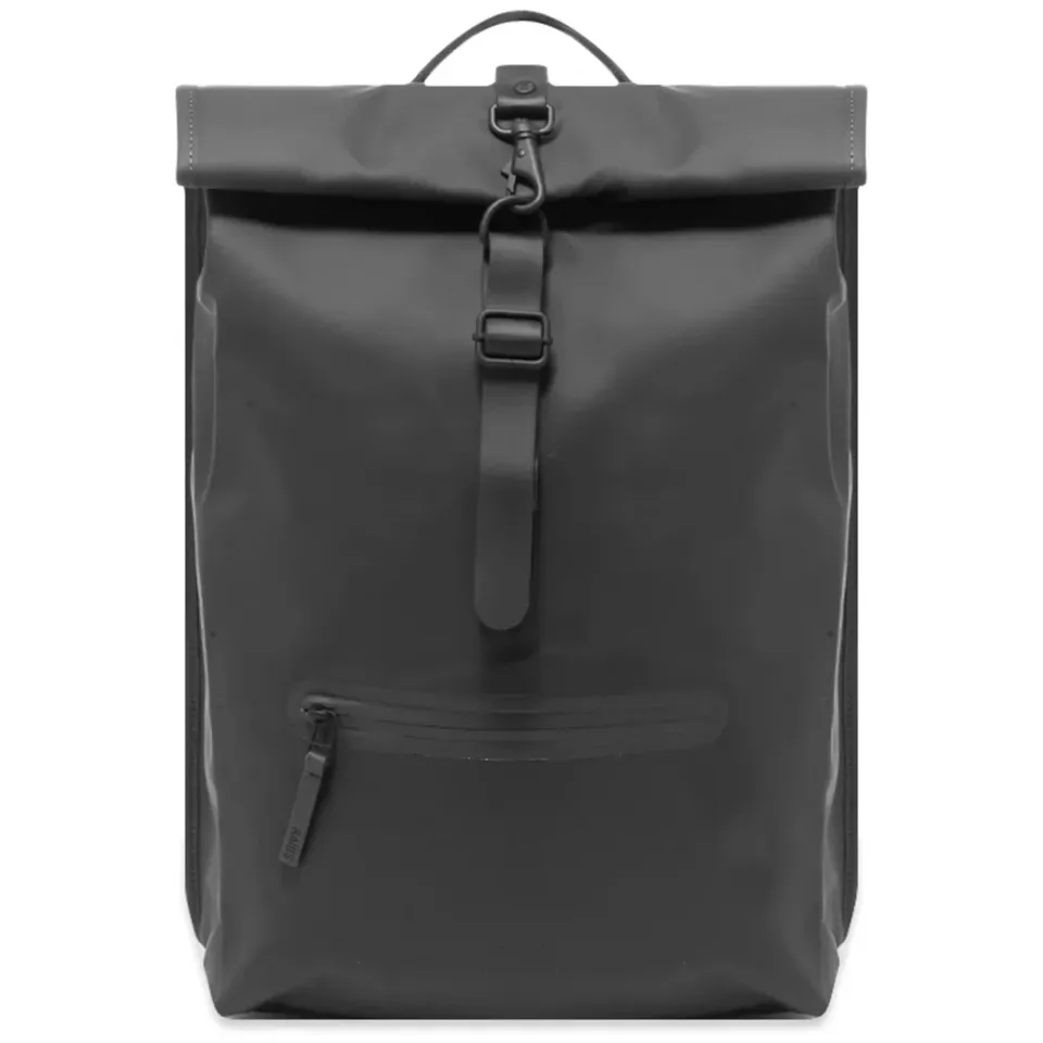 Rolltop Rucksack