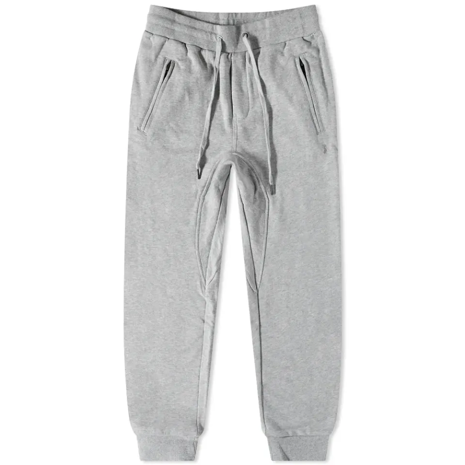 4 x 4 Jogger