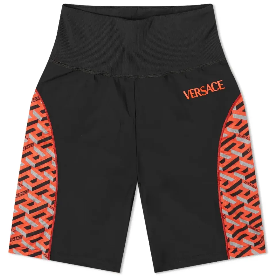 Gym Cycling Short