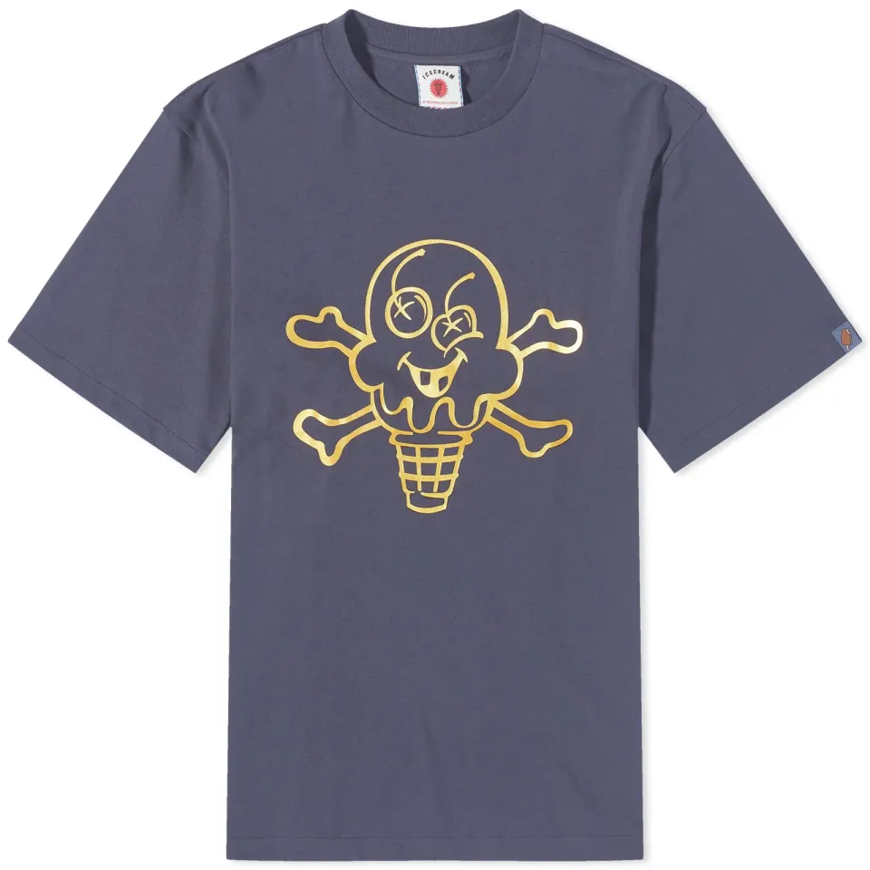 Cones & Bones T-Shirt