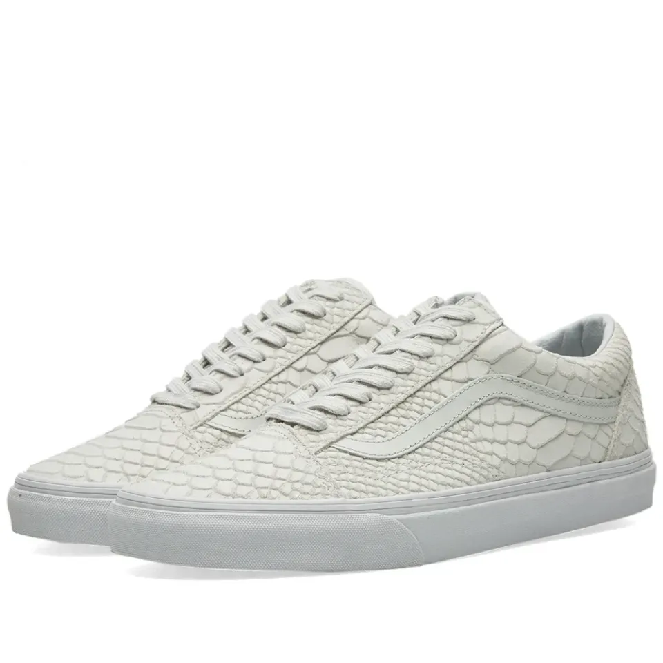 Womens Old Skool DX