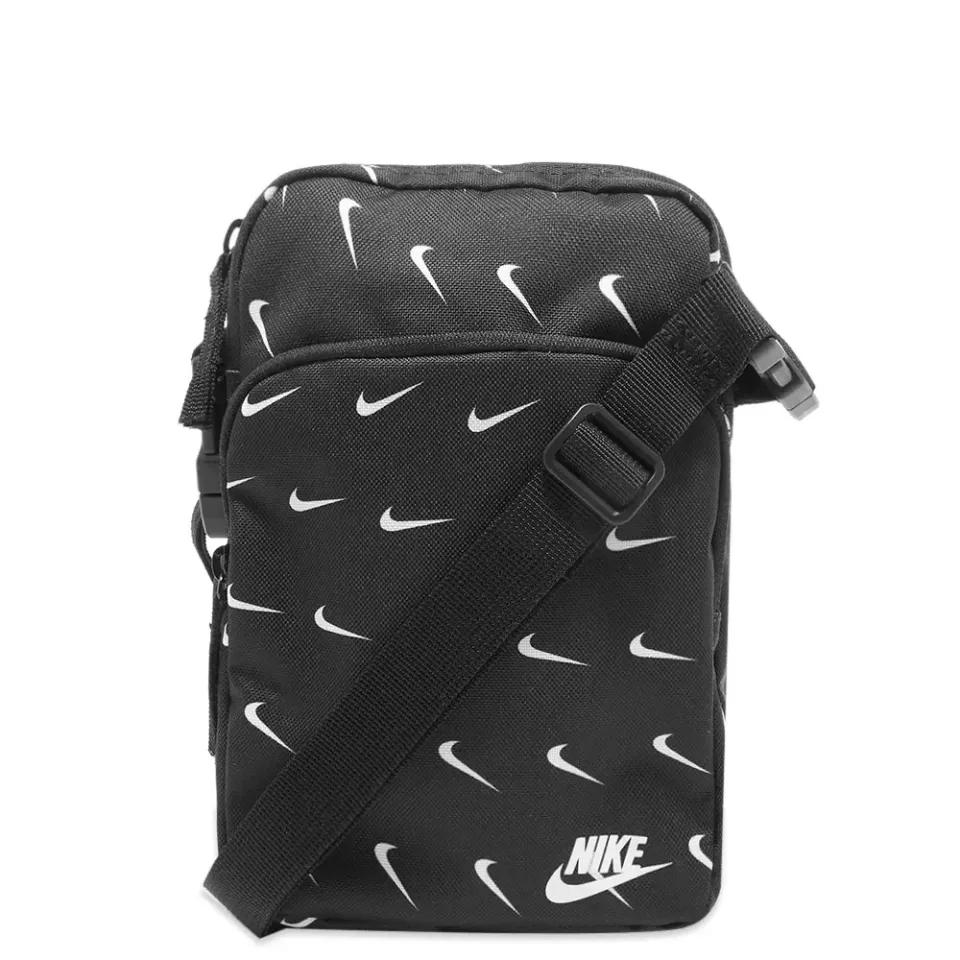 Nike Heritage Cross Body Bag