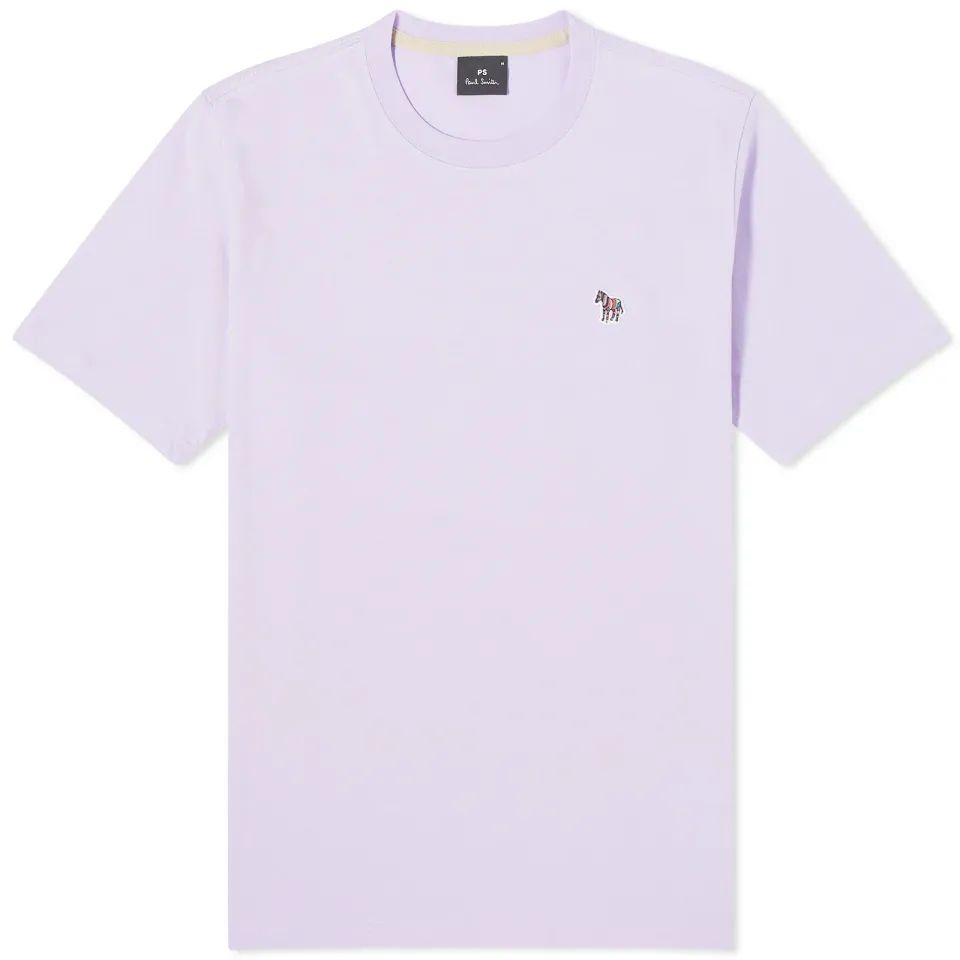 Zebra T-Shirt