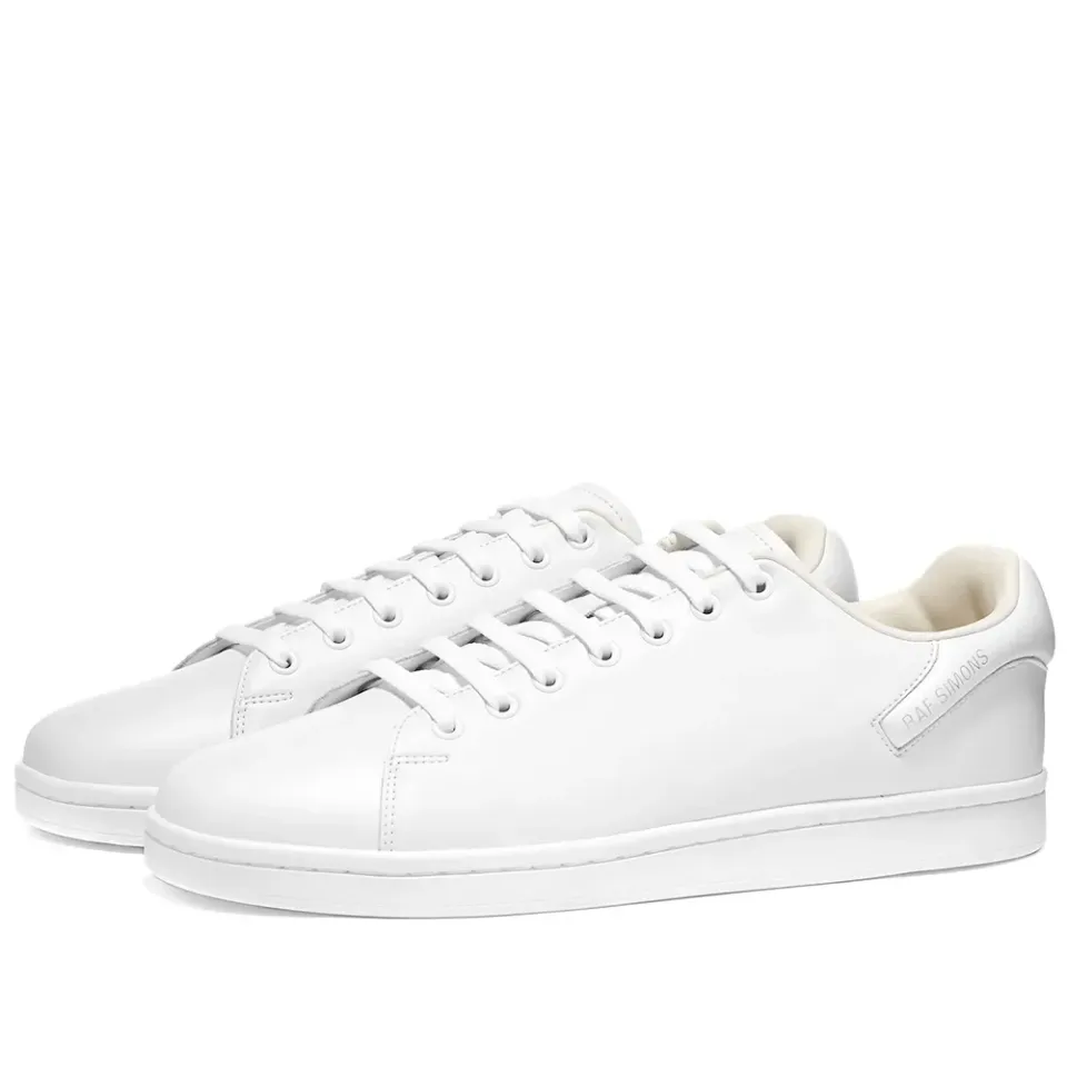 Orion Leather Cupsole Sneaker