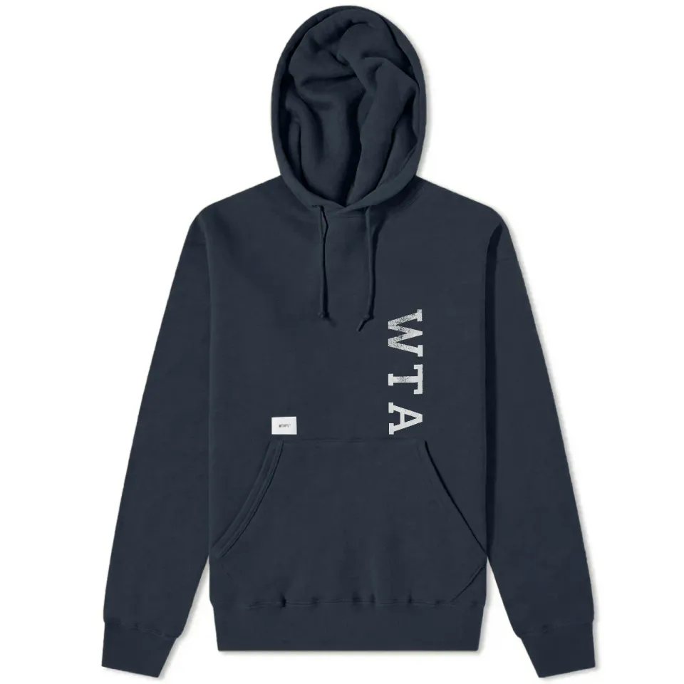 Design 01 WTA Popover Hoodie