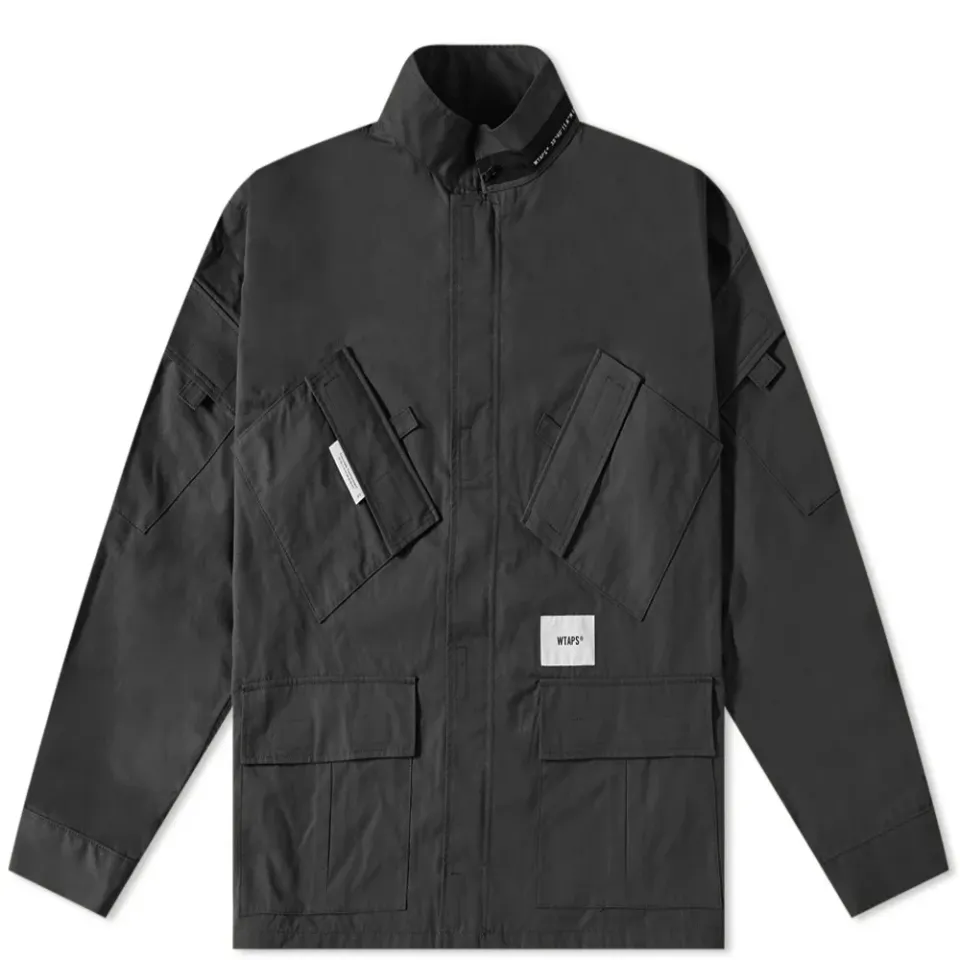 Conceal Jacket